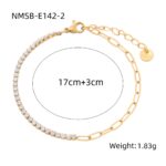 Golden m