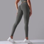 Trousers-Dark Gray
