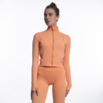 Warm Orange