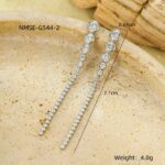 Silver Plated