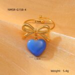 Blue gold