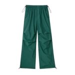blackish green