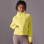 Sweater-Chick Yellow