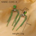Steel-Green