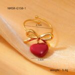Red gold