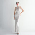 Apricot silver