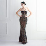 Symphony black