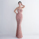 Champagne Pink