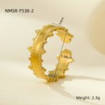 GOLDEN 12