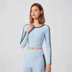 Very pale blue