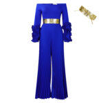 Blue Belt