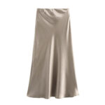 Light champagne color