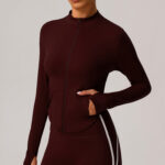 Chocolate Brown