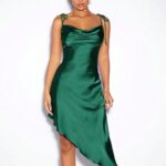 blackish green