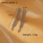 Steel beads