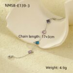 Steel Color Diamond
