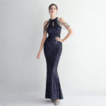 Purplish blue