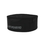Black With Logo