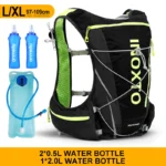 Lxl Black 3L