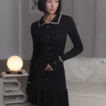 Black-D