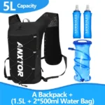 BAG605-BLA-2.5L