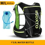 Ml Black 2L