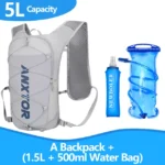 BAG605-GRA-2L