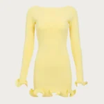 Mini Yellow