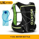 Lxl Black 2L