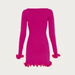 Mini Rose Red