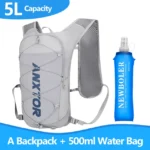 BAG605-500ML-GRA