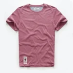 Muted Red