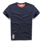Dark Navy Blue
