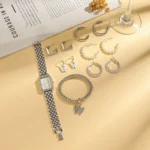 Silver