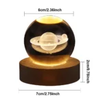 Saturns