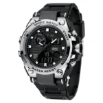 Black Silver