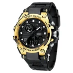 Black gold