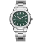 Green (checkered Surface)