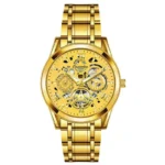Gold Shell Gold Surface