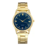 Golden Blue