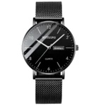 A-C Semi-digital Mesh with Black Surface