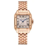 Rose Gold Large