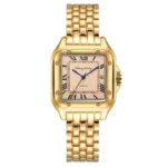 Gold Large