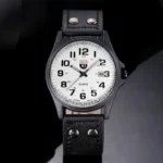 Black White Surface
