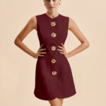 Wine Red