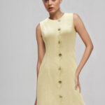 Light Yellow