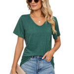 blackish green