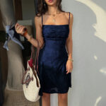 Purplish blue