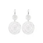White K10785