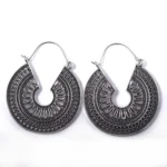 Antique Silver 1067